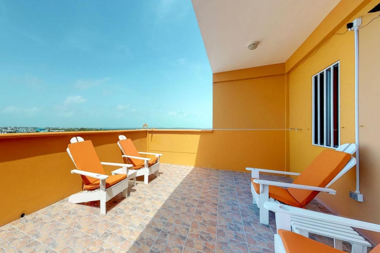 Laguna Hotel San Pedro  Exteriör bild